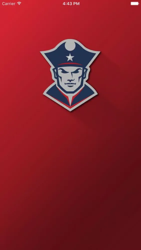 Скриншоты Parkway South Patriots