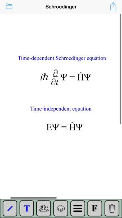 Screenshot di MathTech min