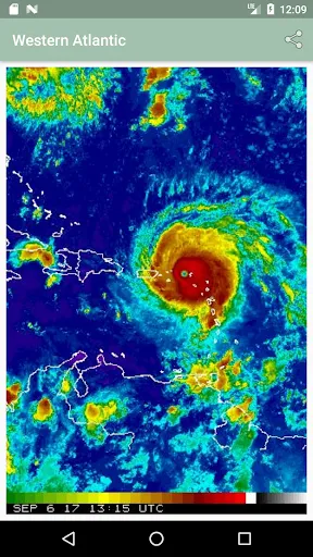 global storms pro Screenshots