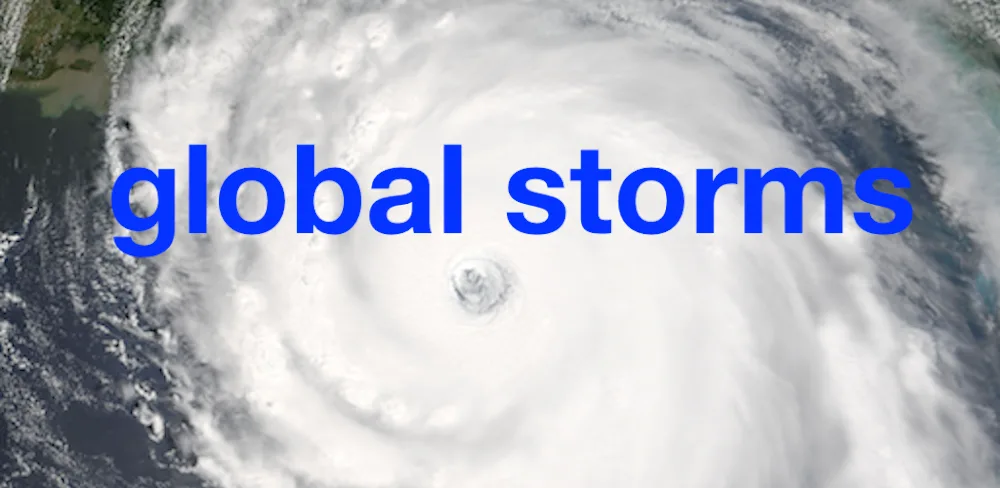 global storms pro