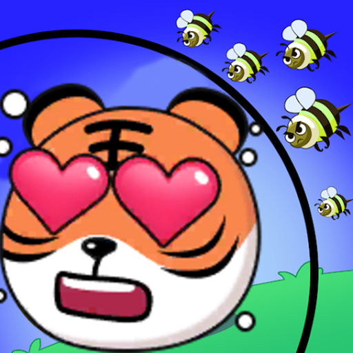 Save The Tigre: Draw to Save