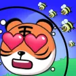 Save The Tigre: Draw to Save
