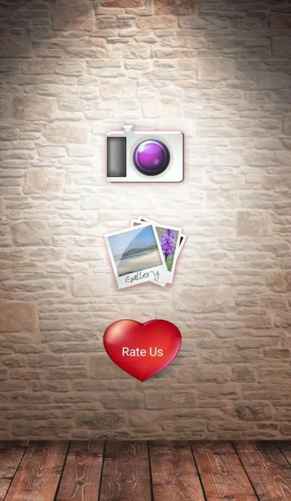 Selfie Funny Photo Studio سکرین شاٹس