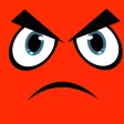 Tap Angry