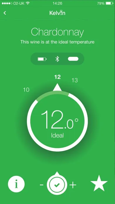 Tangkapan layar Kelvin K2