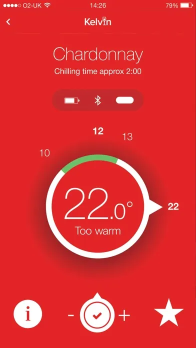Tangkapan layar Kelvin K2