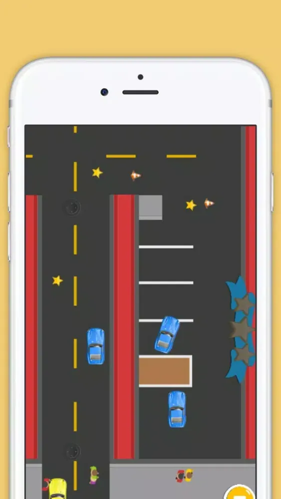 صور Car Parking - Extremely Hard