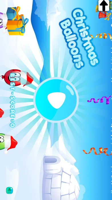 Captures d'écran de Kem Game Box