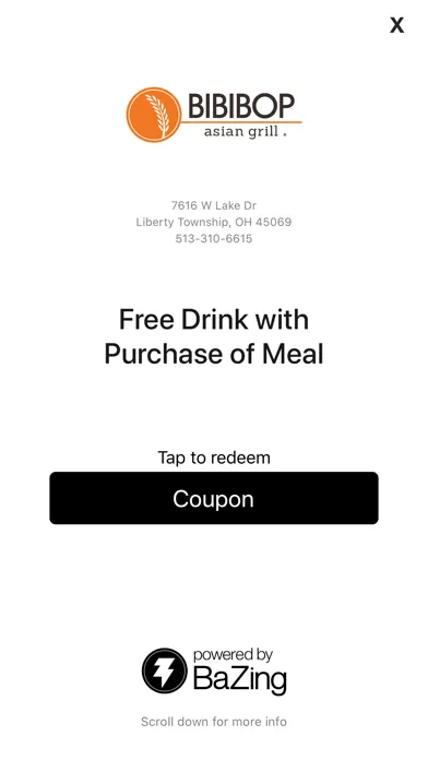 Kemba Member Valued Perks Screenshots