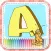 ! ABC Draw Color For Kid - step imagination by your