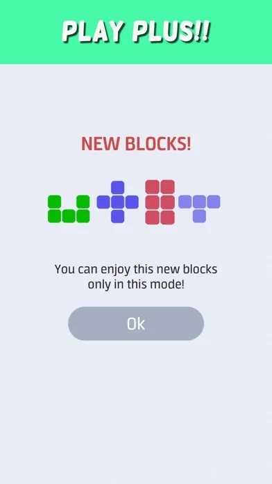 10-10 Extreme Amazing Grid Block Puzzle World Games Screenshots