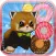 Donut Bubble Journey Shooter Candy - Free Game Best Cool & Funny For Kids - Touch Top Fun