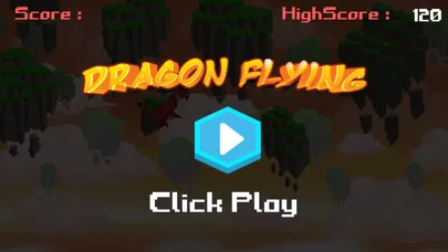 dragon sky fly forever of the endless Ekran Görüntüleri