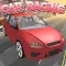 fast car race accident driving extreme racing game