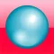 Just Rolling Ball Falling Bouncing Free Game