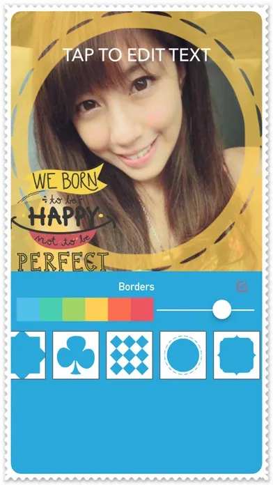 Photo Camera Editor - drawing filters selfie collage maker & pics blender स्क्रीनशॉट