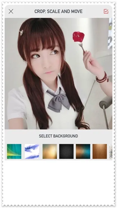 Photo Camera Editor - drawing filters selfie collage maker & pics blender स्क्रीनशॉट