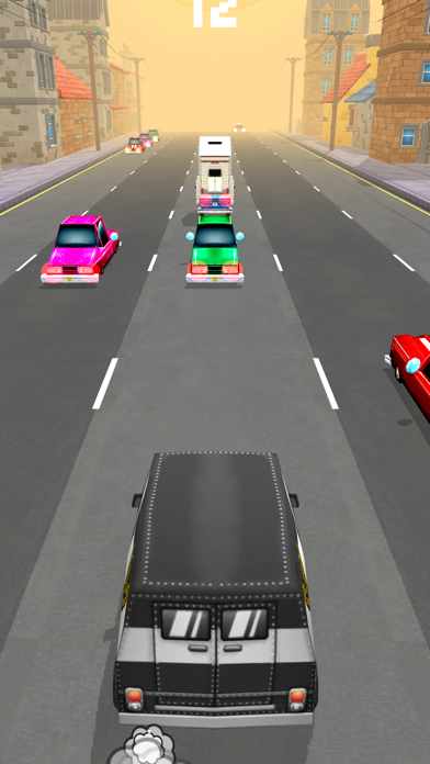race car games racing speed スクリーンショット