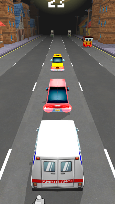 race car games racing speed スクリーンショット