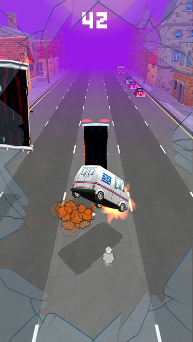 race car games racing speed スクリーンショット