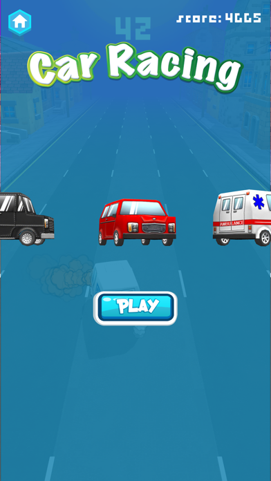 race car games racing speed スクリーンショット