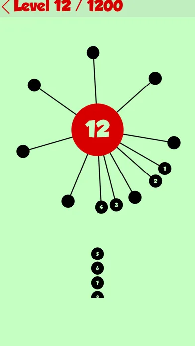 Capturas de tela do Crazy Ball Shoot Jump the Circle Wheel