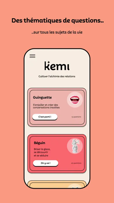 صور Kemi