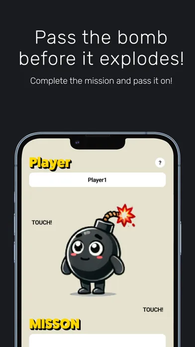Ảnh chụp màn hình của TickTockBoom!