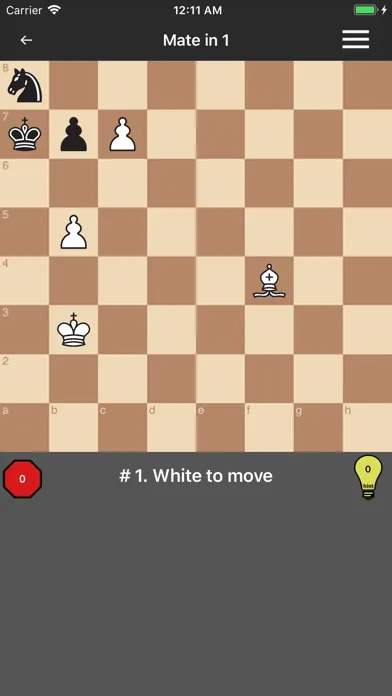 Chess Coach Lite Screenshots