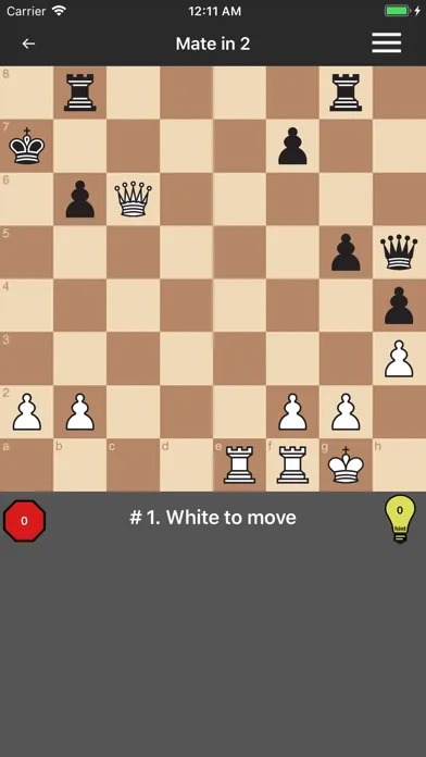 Chess Coach Lite Screenshots