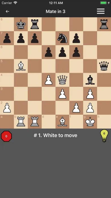 Chess Coach Lite Screenshots