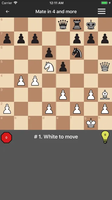 Chess Coach Lite Screenshots
