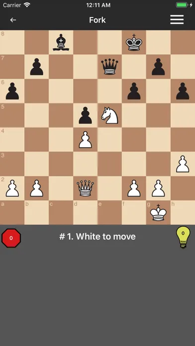 Chess Coach Lite Screenshots