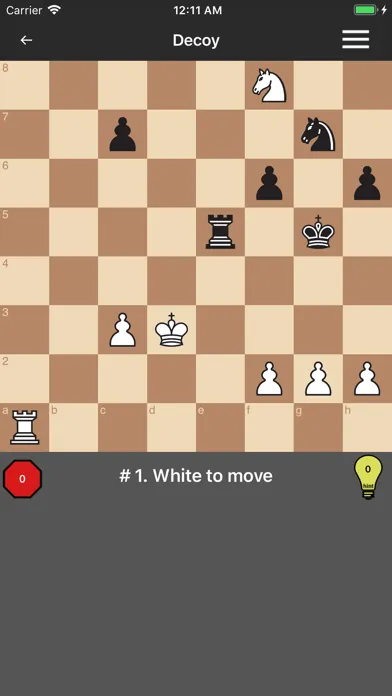 Chess Coach Lite Screenshots