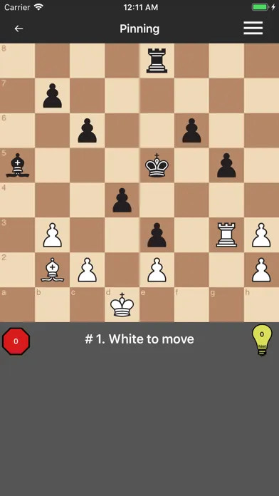 Chess Coach Lite Screenshots