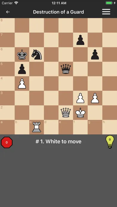 Chess Coach Lite Screenshots