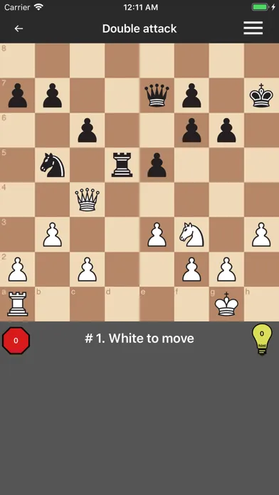 Chess Coach Lite Screenshots