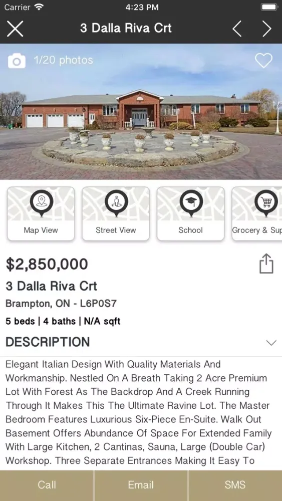 صور Toronto & GTA Listing Finder