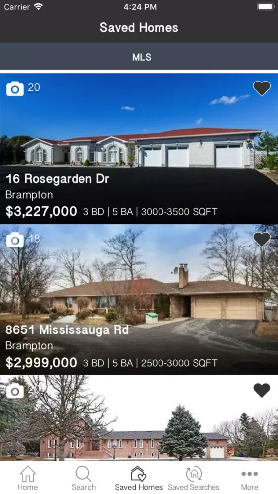 صور Toronto & GTA Listing Finder