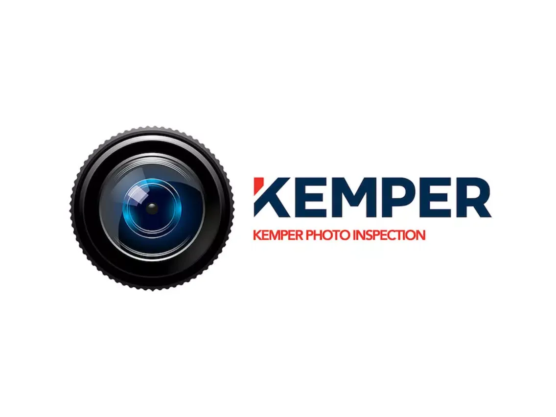 Kemper Photo Inspection iPad 应用截图