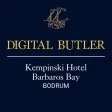 Kempinski Hotel Barbaros Bay
