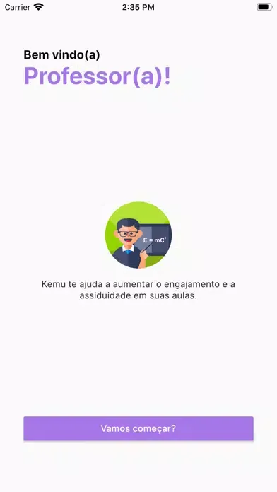Kemu Professor應用截圖