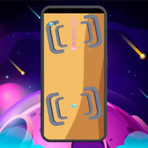 Rota Planets Screenshots