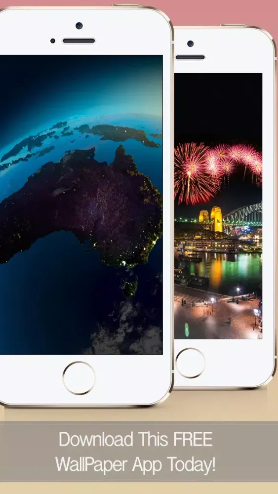 Australia Wallpapers & Backgrounds - Best Free HD Pics Including Sydney, Melbourne, Perth, and More! स्क्रीनशॉट