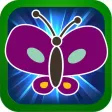 Butterfly Bonanza - Free Addicting Puzzle Popping Game!