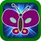 Butterfly Bonanza - Free Addicting Puzzle Popping Game!