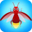 Firefly Frenzy - Free Puzzle Game for Kids and Adults