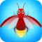 Firefly Frenzy - Free Puzzle Game for Kids and Adults