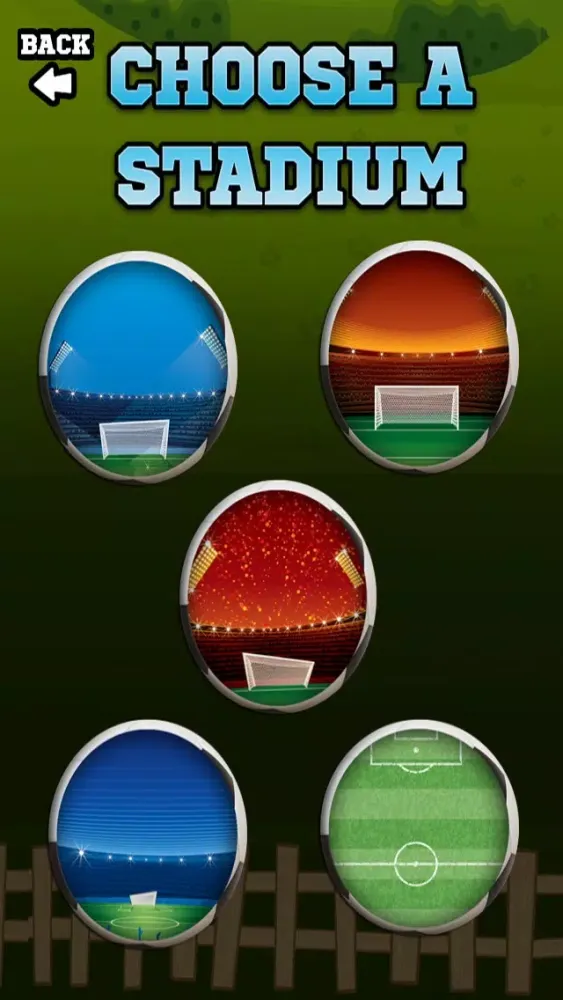 Football Match Mania - Free Soccer Puzzle Game! Screenshots