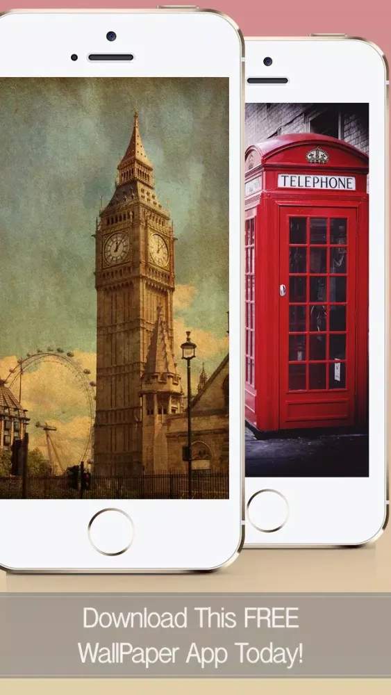 London Wallpapers & Backgrounds - Best Free Travel HD Pics of London, England Ekran Görüntüleri